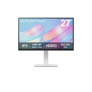 LG UltraFine 27US550-W