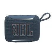 JBL Go 5 Blauw