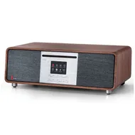 Pinell Supersound 701 Walnoot