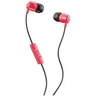 Skullcandy Jib W/MIC Rood