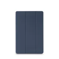 Hama Fold Clear voor Samsung Galaxy Tab S10+ 12.4 Donkerblauw