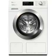 Miele WEH 875 WPS PowerWash 2.0 & TwinDos GreenPerformance Wit