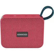 Kenwood AS-60BT Rood