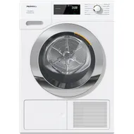 Miele TEH 795 WP EcoSpeed Wit