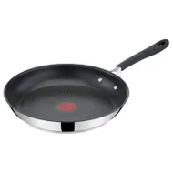 Tefal Jamie Oliver Quick & Easy roestvrijstalen koekenpan - 24 cm