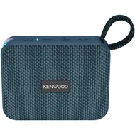Kenwood AS-60BT Blauw