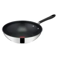 Tefal Jamie Oliver by Tefal Home Cook wokpan - 28 cm