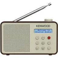 Kenwood CRM25DABT