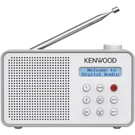 Kenwood CRM25DABW Wit