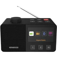 Kenwood CR-M70DAB Zwart