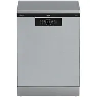 Beko BDFN26560XP Rvs