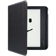 Gecko EasyClick eco voor Kobo Libra Colour/Tolino Vision Color Zwart