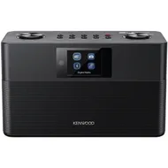 Kenwood CR-ST85DAB Zwart