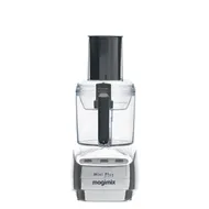 Magimix Mini Plus 18261EB Chroom