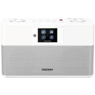 Kenwood CR-ST85DAB Wit