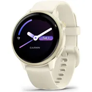 Garmin Vivoactive 6 Goud/wit
