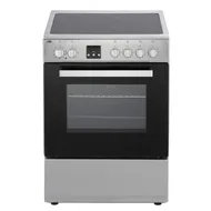 ETNA FIV760RVS Rvs