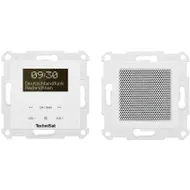 TechniSat Digitradio UP 55 Wit