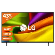 LG NANO 4K 43NU900 (2026)