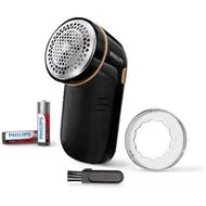 Philips GC026/80 Kledingontpluizer Zwart