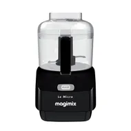 Magimix Micro 18113NL Zwart