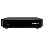 Humax IRHD-5550C Zwart