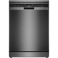 Siemens SN23EC03ME Zwart
