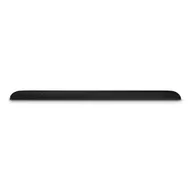 Hama Ergo Keyboard Wrist Rest Zwart