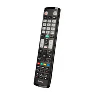 Hama Universal Remote Control voor Samsung TVs IR Teachable Illuminating Buttons