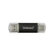 Intenso Twist Line 128GB Grijs