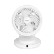 Eurom Vento 3D Silent Comfort Wit