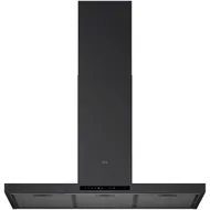 AEG DKB6971HB Zwart