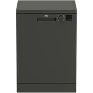 Beko BDFN06330MG Grijs