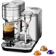 Sage Nespresso The Vertuo Creatista SVE850BSS4ENL1 Rvs