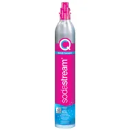 Sodastream CO2 Reserve Cilinder Quick Connect 60l Roze