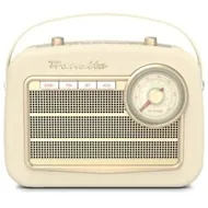 TechniSat Transita 130  vintage Beige