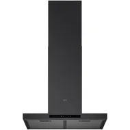 AEG DKB6671HB Zwart