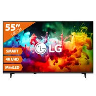 LG MiniLED 4K 55QNED72 (2026)