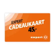 Expert Cadeaukaart 45,-