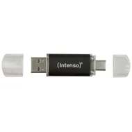 Intenso Twist Line 32GB Grijs