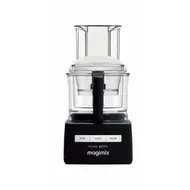 Magimix CS 4200 XL 18473NL Zwart