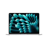 Apple MacBook Air 13 (2024) M3 (8 core CPU/10 core GPU) 16GB/512GB Zilver