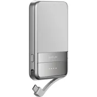 Ecoflow EF-RAPID5000-EU Zilver