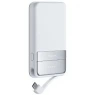 Ecoflow EF-RAPID5000-L-EU Blauw