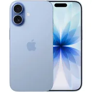 Apple iPhone 17 256GB Blauw