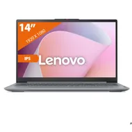 Lenovo IdeaPad Slim 3 14AMN8 (82XN005YMH)