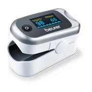 Beurer PO40 Zilver