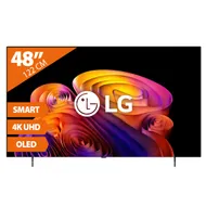 LG OLED 4K 48B6E (2026)