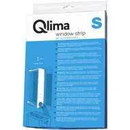 Qlima Window fitting KIT Skylight