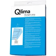Qlima Window fitting KIT Skylight